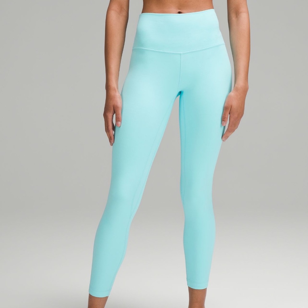 Lululemon align High rise pant 25”